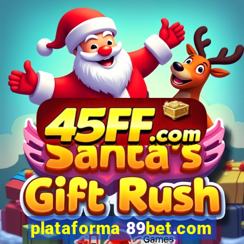 plataforma 89bet.com
